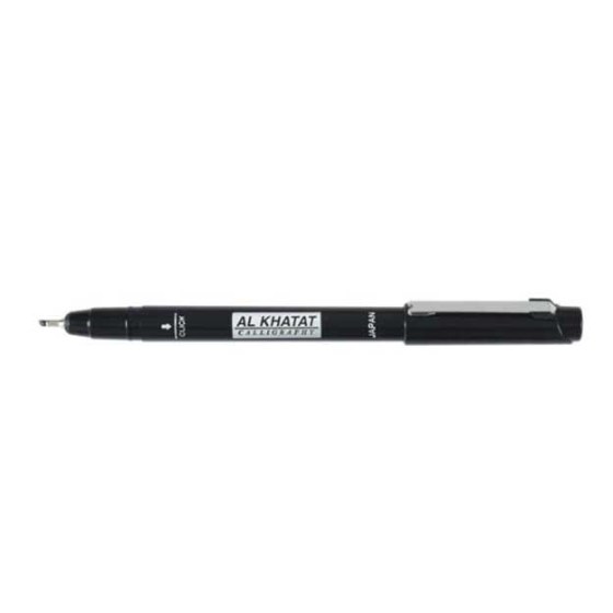 AK-PC-200N-RD CALLIGRAPHY PEN